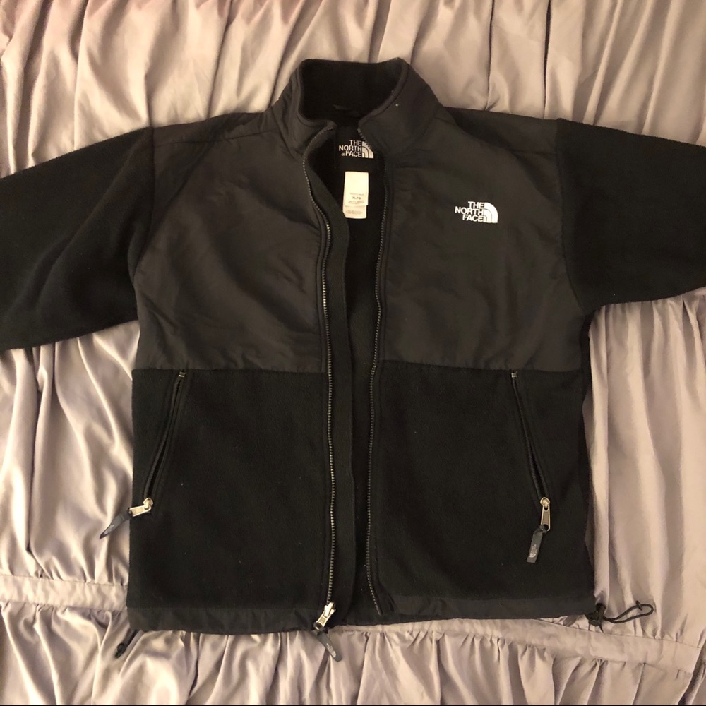 The North Face Fleece Jacket